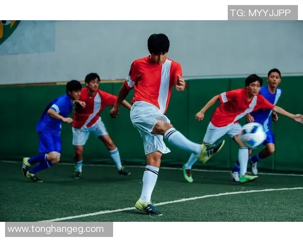 足球明星飞哥来了带你领略绿茵场上的激情与荣耀