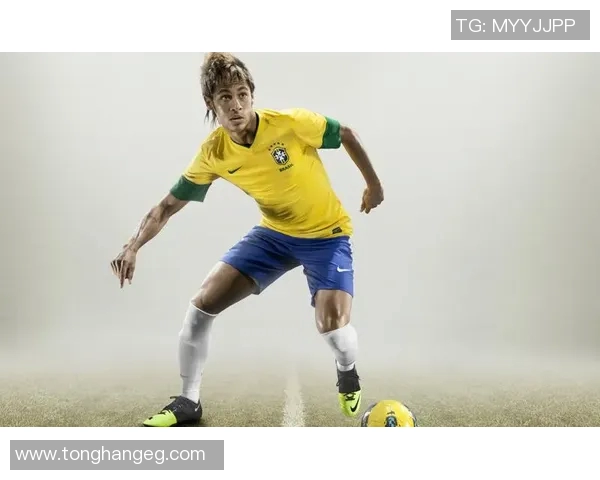 巴西足球明星内马尔的辉煌历程与激情瞬间的音乐之旅